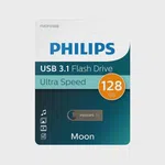 Philips 128GB USB 3.1 Flash Bellek 150MB/s (FM12FD165B/00)