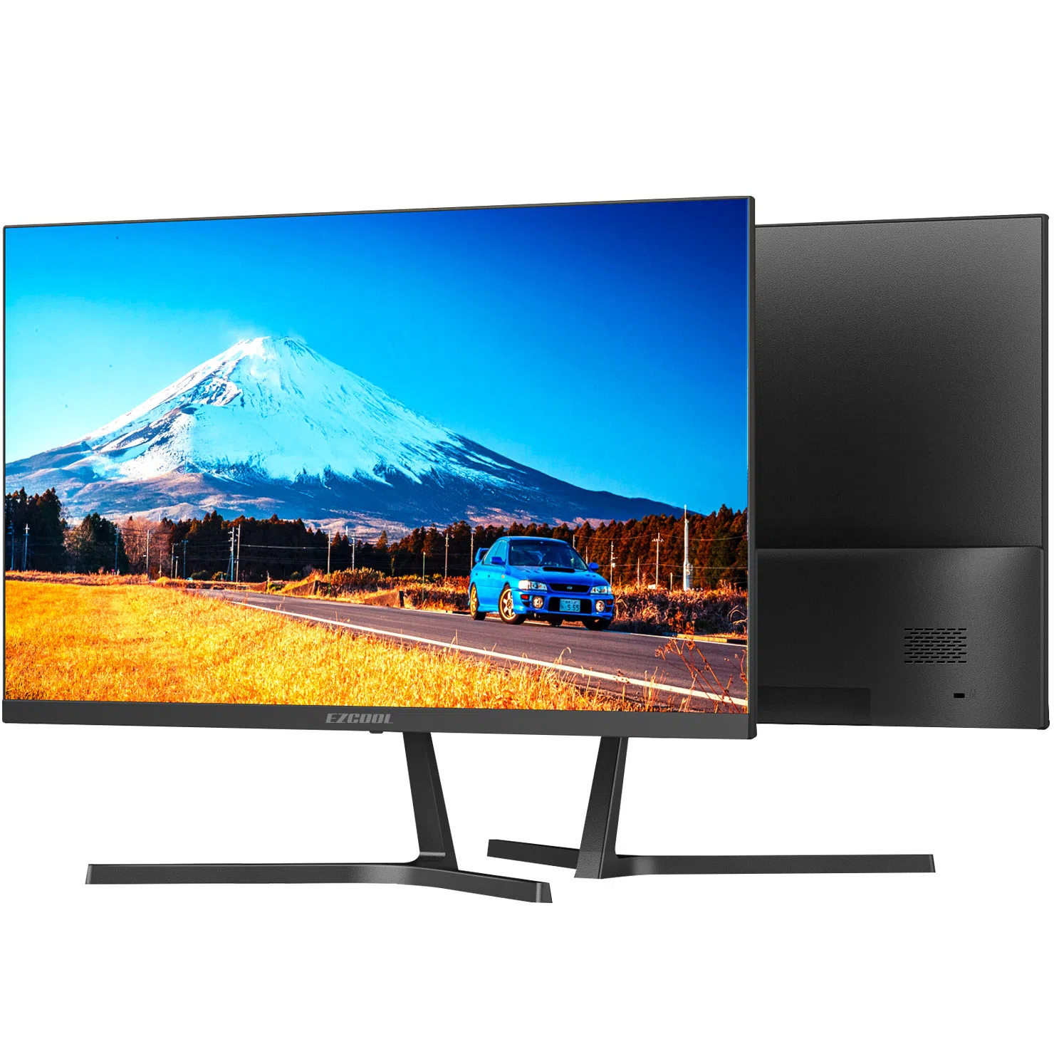 24 EZCOOL CORP EZP24 144HZ 1MS IPS MONITÖR ( Sıfır Ölü Piksel Garantili)