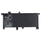 Retro Asus X455 C21N1401 Notebook Bataryası