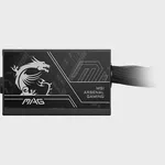 MSI MAG A750BN PCIe 5.0 750W II Güç Kaynağı