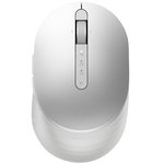 Dell MS7421W Şarj edilebilir Bluetooth Mouse Gümüş