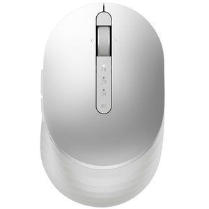 Dell MS7421W Şarj edilebilir Bluetooth Mouse Gümüş
