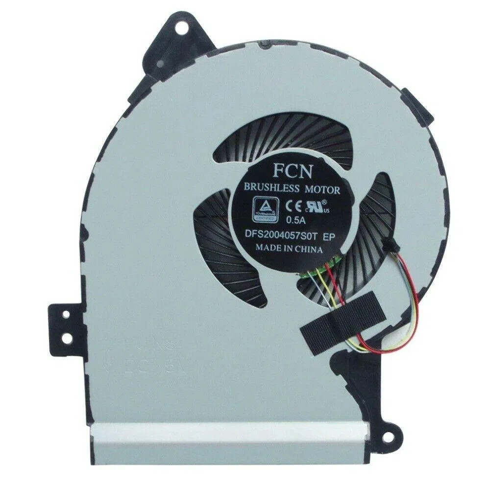 Asus X541UJ-GO058, X541UJ-GO058T  Fan Cooling Sıfır Orjınal A+++