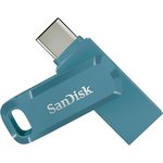 SanDisk UltraDualDrive Go TypeC NB 256GB