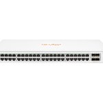 HPE Aruba 1830 48G 4SFP Web Yönetilebilir (JL814A)