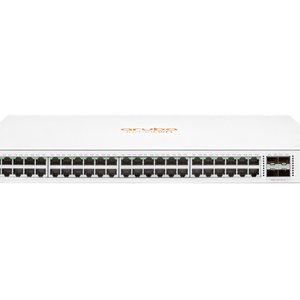 HPE Aruba 1830 48G 4SFP Web Yönetilebilir (JL814A)