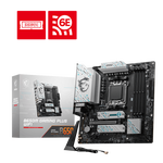 MSI B650M Gaming Plus Wifi AM5 Ryzen D5 Hdmi Dp