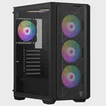 MSI MAG Forge 141A B75 PCIE5 II Bilgisayar Kasası