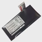 MSI BTY-L77 WT72 GT72 GT72S GT72VR MS-1781 MS-1783 Batarya Pil