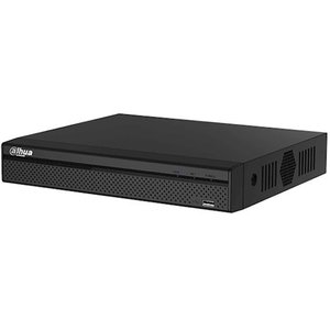 Dahua XVR5216AN-I3 16 Kanal 1U H.265+ XVR 2x16TB