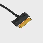 HP Pavilion 15-aw003nt (X5W84EA) LCD DATA KABLO EKRAN BAGLANTI KABLOSU LVDS FLEX CABLE