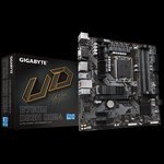 Gigabyte B760M DS3H D4 1700P Vga Hdmi Dp Type-C