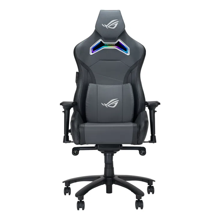 ASUS ROG CHARIOT X SL301W GREY