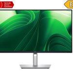 Dell P2425DE 23.8'' 5ms WQHD Hdmi Dp Type-C IPS
