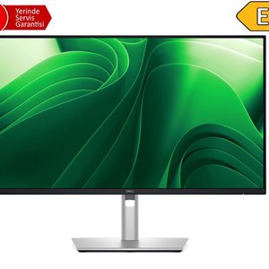 Dell P2425DE 23.8'' 5ms WQHD Hdmi Dp Type-C IPS