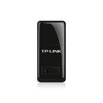 Tp-Link TL-WN823N Mini 300Mbps USB Adaptör