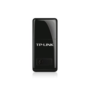 Tp-Link TL-WN823N Mini 300Mbps USB Adaptör
