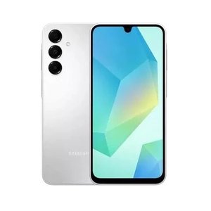 SAMSUNG GALAXY A16 GRI 128GB 4GB RAM CEP TELEFONU