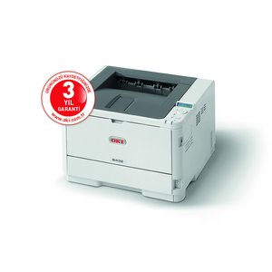 OKI 45762012 B432DN EURO PRINTER N22500B