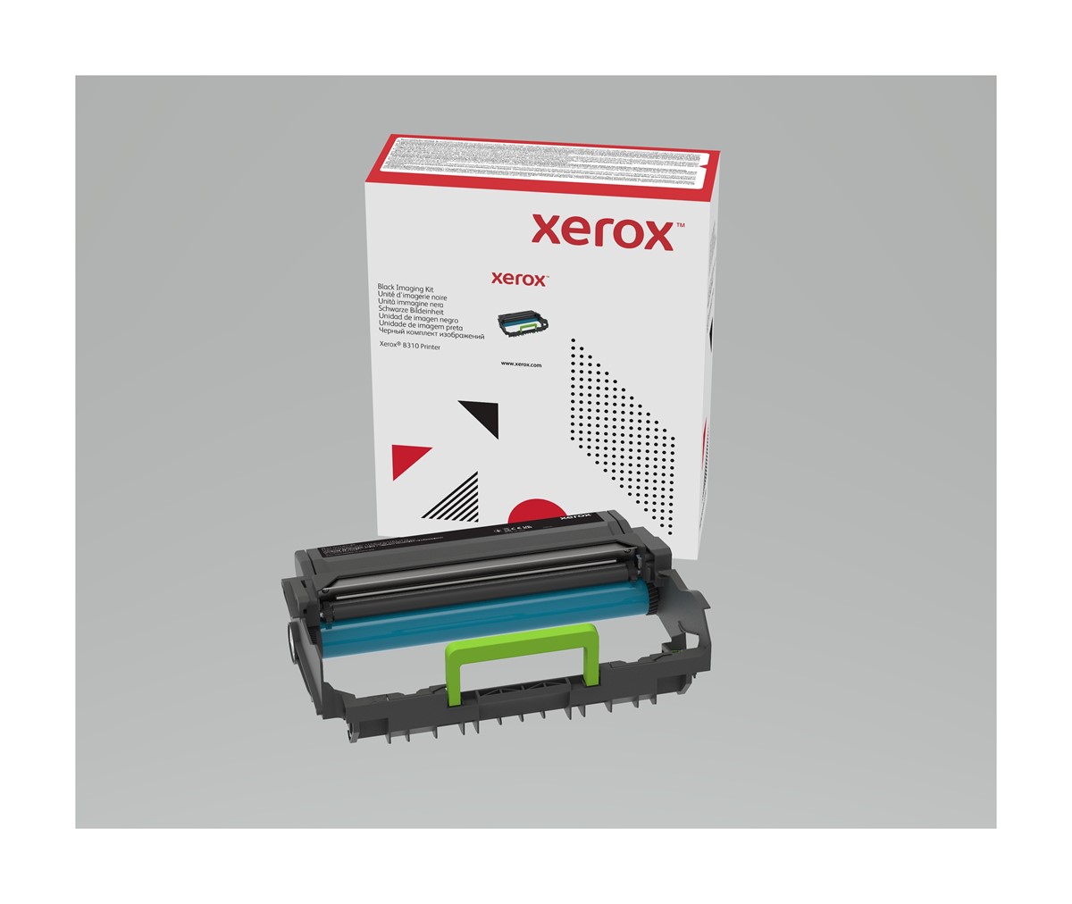XEROX 013R00690 DRUM