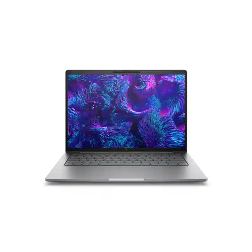 HP ZBook 8 G1i DN5Z2EA Core Ultra 7 255H 16GB 14" Mobil İş İstasyonu