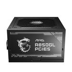 MSI PSU MAG A750BN PCIE5 III