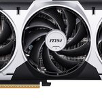 MSI GEFORCE RTX 5060 8G VENTUS 3X OC