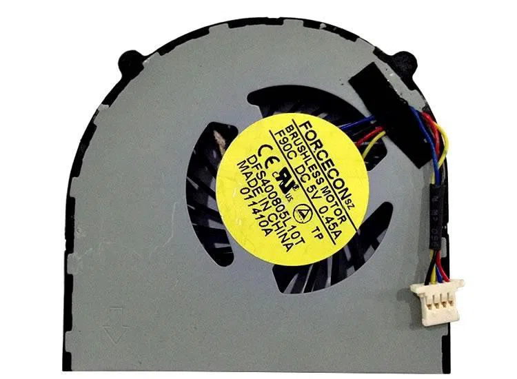 Acer 5810TZG-414G50MN Fan Orjınal Cpu Cooling Fan