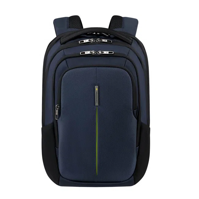 Samsonite 15.6'' Guard IT 3 NB Sırt Çanta Lacivert