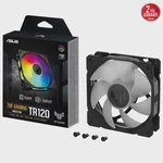 ASUS TUF GAMING TR120 FAN ARGB - BLACK