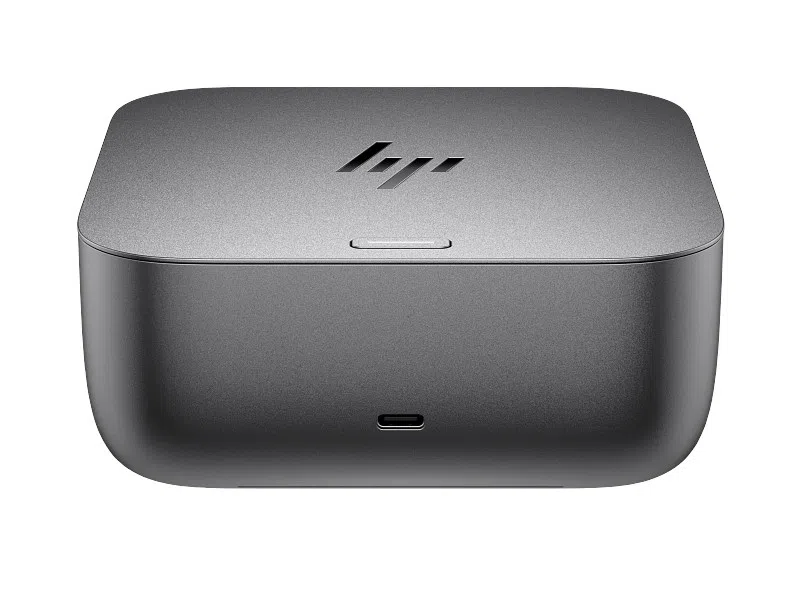 HP G6 Thunderbolt 4 Dock 100W Çoklayıcı