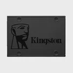 Kingston A400 960GB 2.5" SATA SSD (500/450 MB/s)
