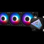 MSI MAG CORELIQUID I360