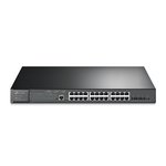 Tp-Link Omada TL-SG3428XMP 24 Port L3 Switch