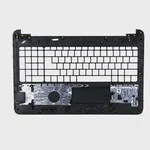 HP 250 G4 (P5U07EA) Üst Orta kasa - Klavye Kasası Palmrest