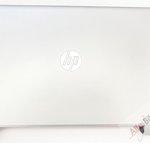 HP Pavilion 15-p, ENVY 15-k Serisi  Lcd Cover Kasa + Çerçeve Set