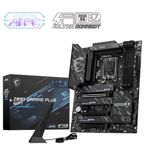 MSI Z890 Gaming Plus Wifi DDR5 1851P Hdmi Dp