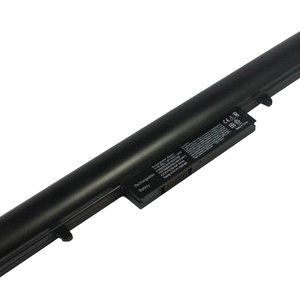 RETRO Grundig SQU-1201, SQU-1303 Notebook Bataryası - Siyah - 4 Cell