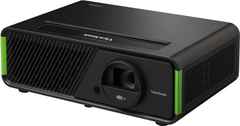 VIEWSONIC X1-4KPRO PROJECTOR