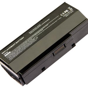 RETRO Asus G53, G73, VX7, A42-G73 Notebook Bataryası