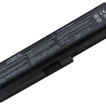 FreeCell Toshiba Dynabook Satellite L750, L770, PA3817U-1BRS Notebook Bataryası - 6 Cell