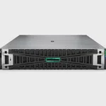 HPE DL380 Gen11 Gold 6530 64GB 2x480GB 2U Sunucu
