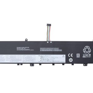 RETRO Lenovo IdeaPad Yoga C940-15IRH Notebook Bataryası