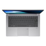 14" FHD, Intel® Core™ i7-13620H Processor 2.4 GHz (24MB Cache, up to 4.9 GHz, 10 cores, 16 Threads), 16GB DDR5 SO-DIMM, 512GB M.2 22