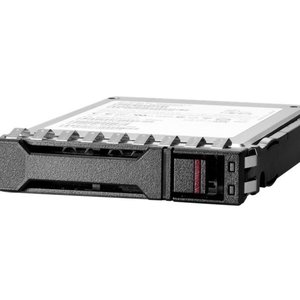 HPE 3.84TB SATA 6G SFF 2.5'' SSD (P40500)