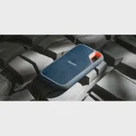 SanDisk Extreme Portable SSD 4TB