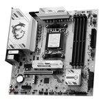 MSI MB B850M GAMING PLUS WIFI6E