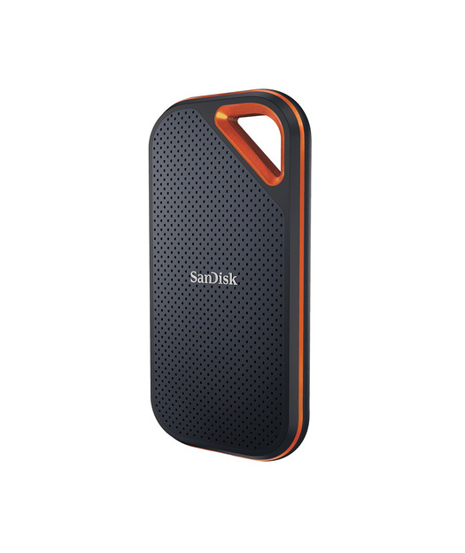 SanDisk Extreme PRO Portable SSD 2000MB/
