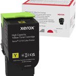XEROX 006R04369 HİGH CAP. CYAN TONER