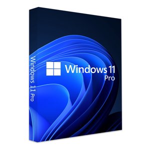 Windows 11 Pro Türkçe Oem (64 Bit) FQC-10556